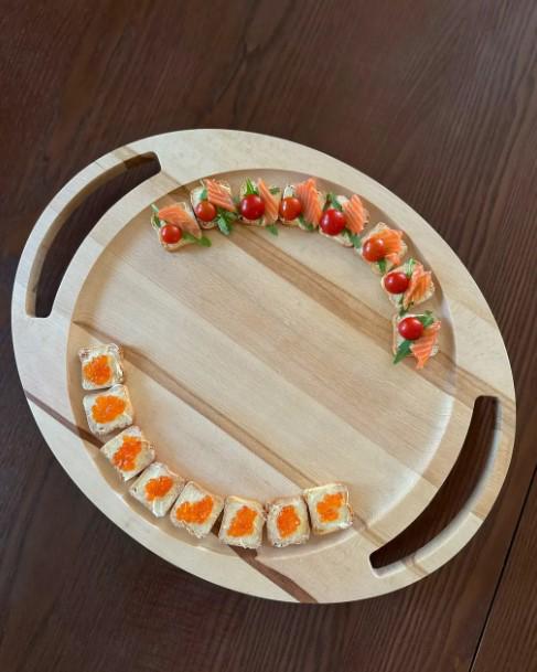 Столик-піднос на ніжках 50х40 см (018ст) - фото 5 Столик-піднос на ніжках 50х40 см (018ст) - фото 5