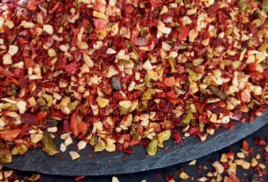 Суміш часникова 50 г (A021)