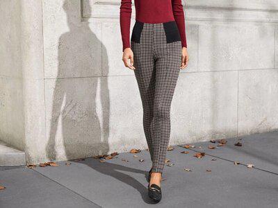 Жегінси жіночі з коригуючим ефектом Esmara S