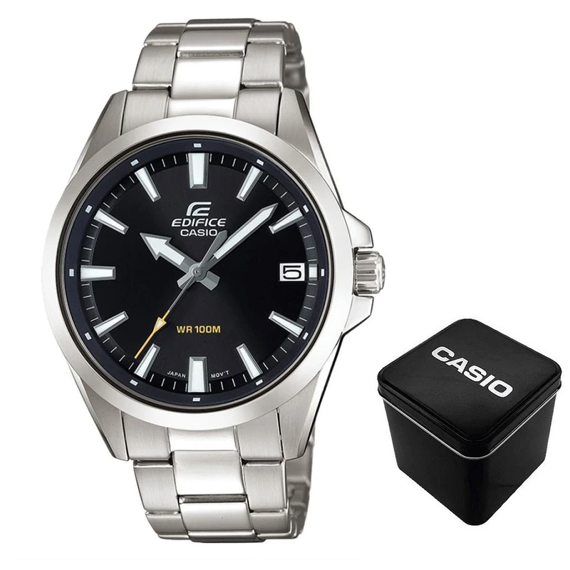 Наручний годинник Casio EFV-100D-1A