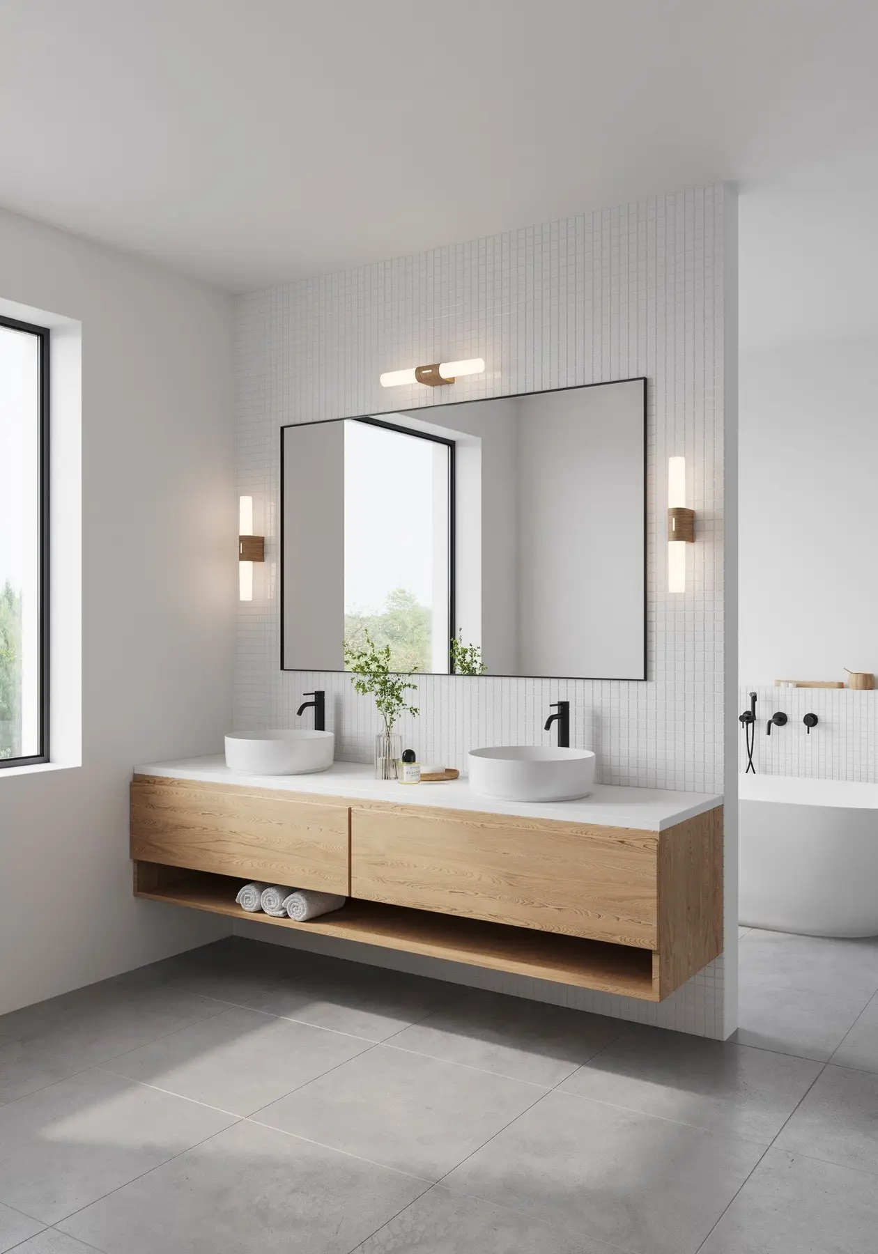Бра Nordlux HELVA DOUBLE BASIC (Nor2015311004) - фото 3