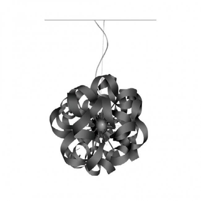 Люстра Azzardo AZ1693 Delta (MD05010015-9COX)