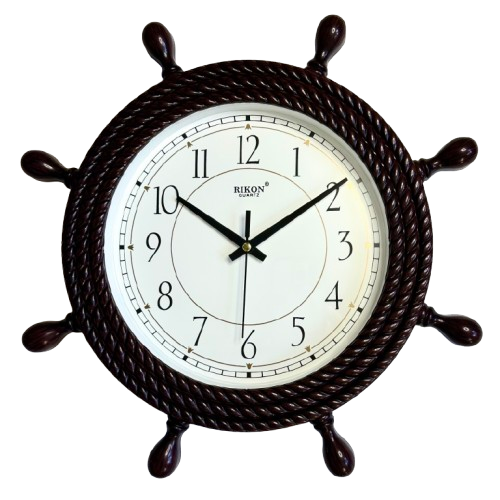 Часы настенные RIKON