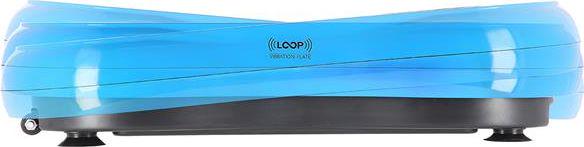 Платформа вибрационная SVP02 Blue (441461) - фото 10