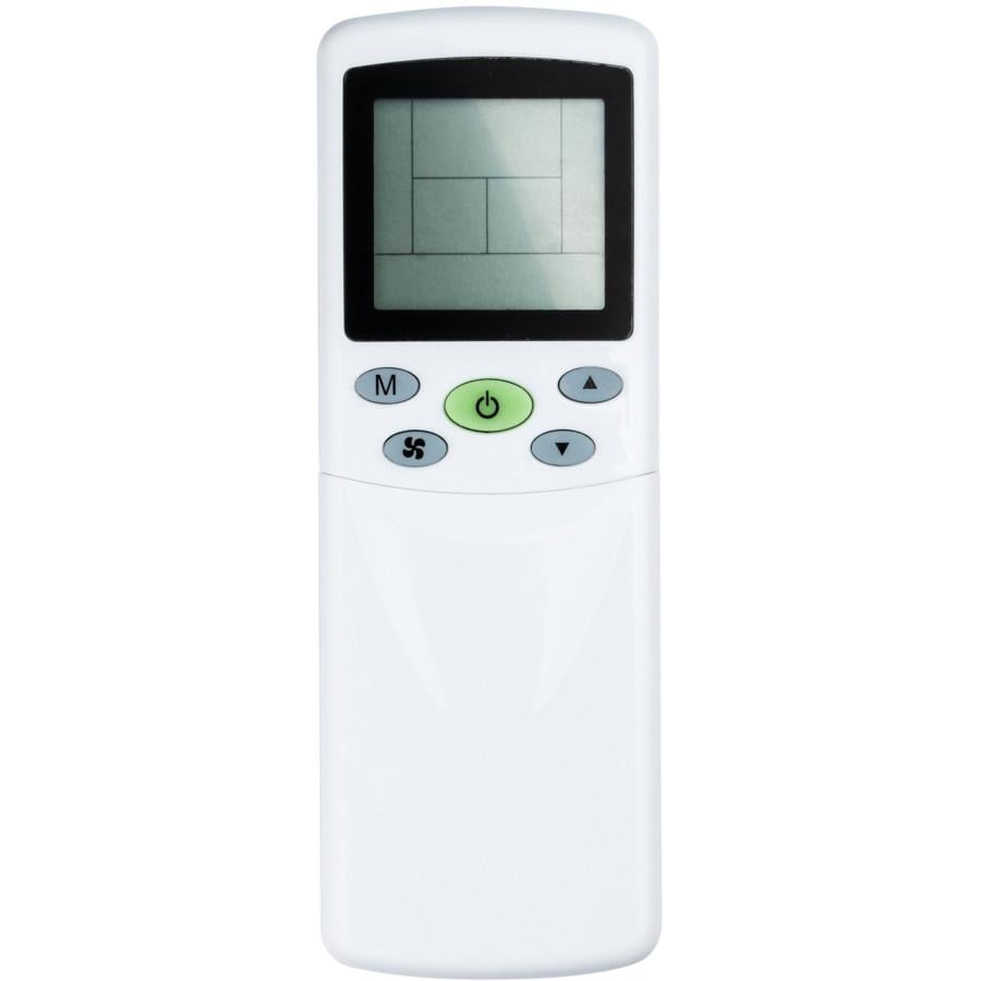 Пульт для кондиционера CHIGO ZHF/TY-01 (4209)