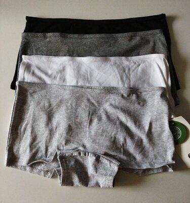 Комплект трусиків для дівчинки C&A 158-164 см 4 шт. (30822964)