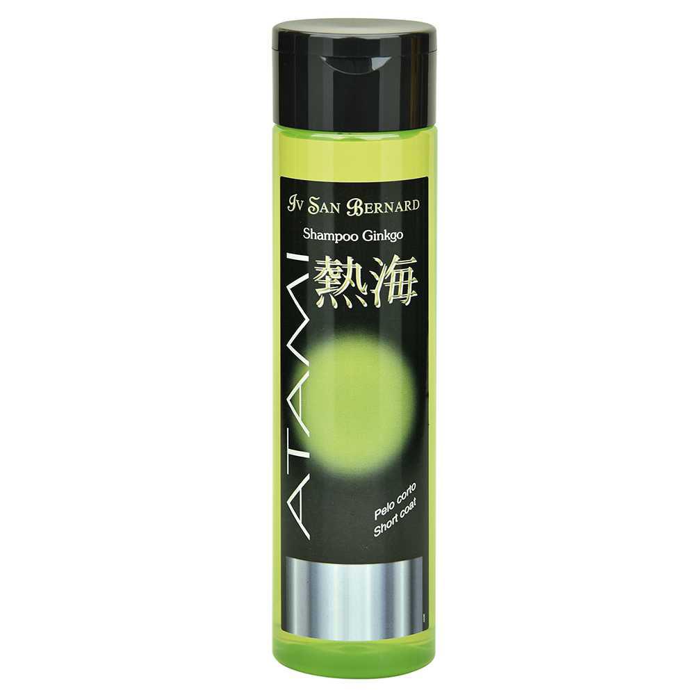 Шампунь для животных Iv San Bernard Ginkgo Biloba 250 мл