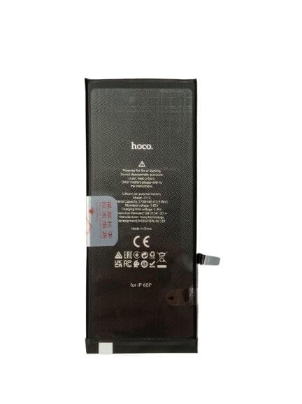 Батарея Hoco для iPhone 6S Plus 2750 мА/час (000553048) Батарея Hoco для iPhone 6S Plus 2750 мА/час (000553048)