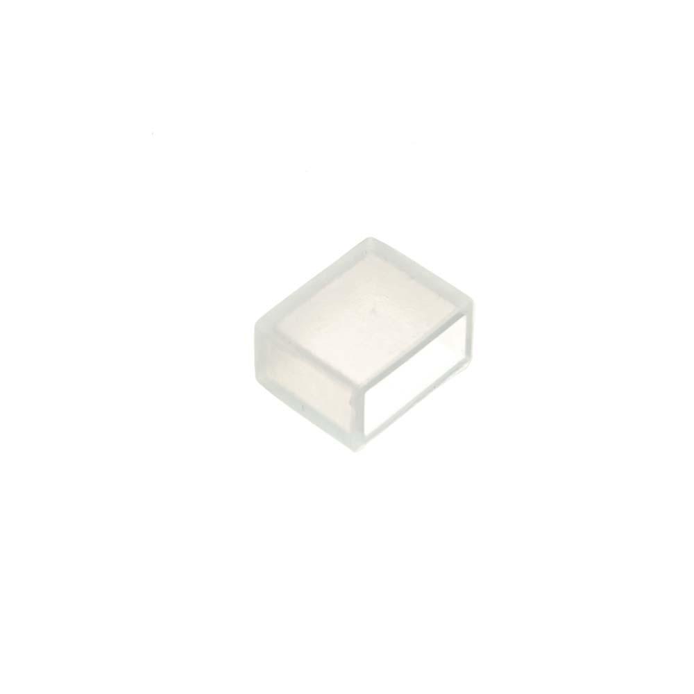Заглушка для светодиодной ленты AVT 220V smd2835 (1022499)