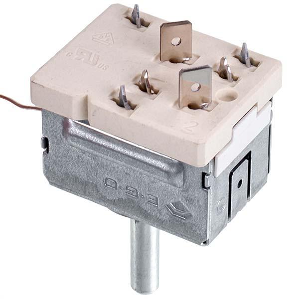 Термостат духового шкафа EGO 55.17042.060 L 90 см 50-250°С (00000040268) - фото 3 Термостат духового шкафа EGO 55.17042.060 L 90 см 50-250°С (00000040268) - фото 3