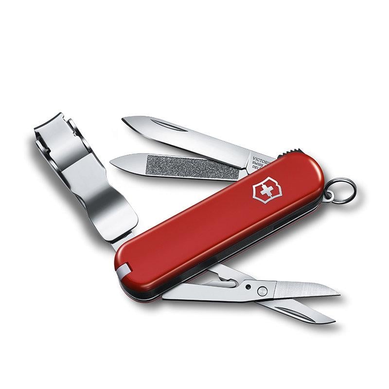 Мультитул Victorinox Nailclip 580 0.6463 (58-79-Vx06463)