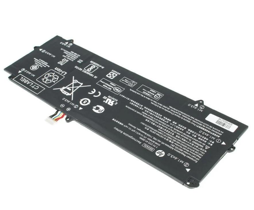 Аккумулятор для ноутбука HP Pro Tablet x2 612 G2 5400 mAh 7,7V (119874) Аккумулятор для ноутбука HP Pro Tablet x2 612 G2 5400 mAh 7,7V (119874)