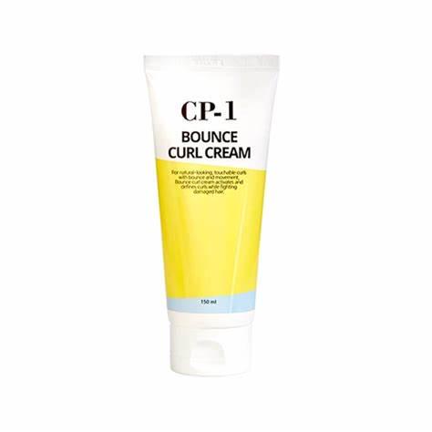 Крем для в'юнкого волосся CP-1 Bounce Curl Cream 150 мл (11244)