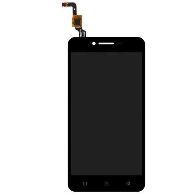 Дисплейный модуль Liquid Crystal Display/Touchscreen для Lenovo A6020a40 Vibe K5/Lemon 3 Черный (000016474)