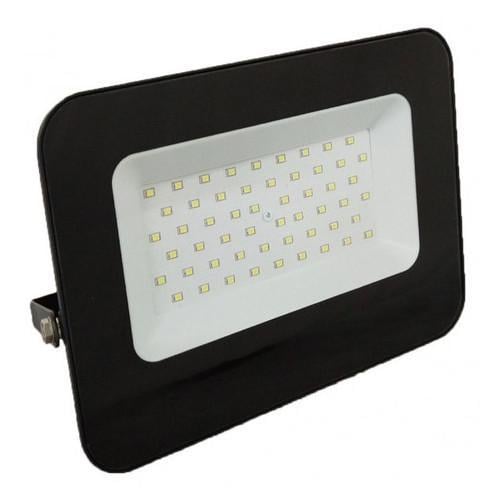 Прожектор светодиодный Luxel 50W 220-240V IP65 (LED-LPE-50С 50W)