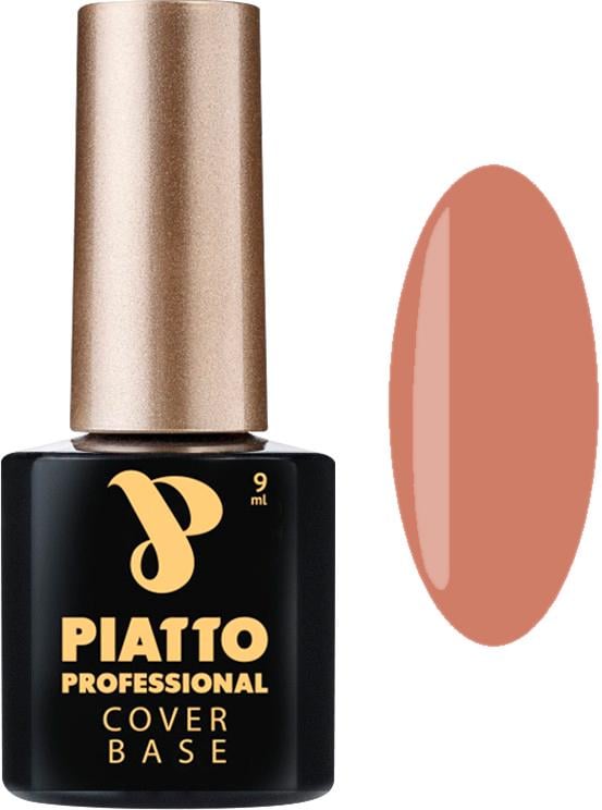 База для ногтей Piatto Cover Base №07 9 мл (49036)