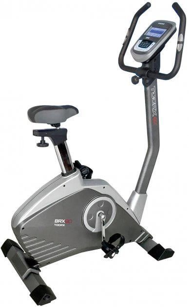 Велотренажер Toorx Upright Bike BRX 90 (BRX-90)