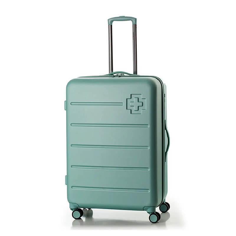 Валіза Swissbrand Berlin S Mint (DAS301336)