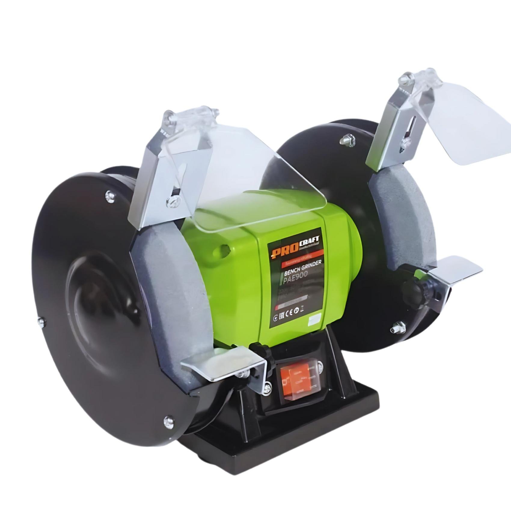 Точило електричне ProCraft РАЕ900 (00000001229) Точило електричне ProCraft РАЕ900 (00000001229)