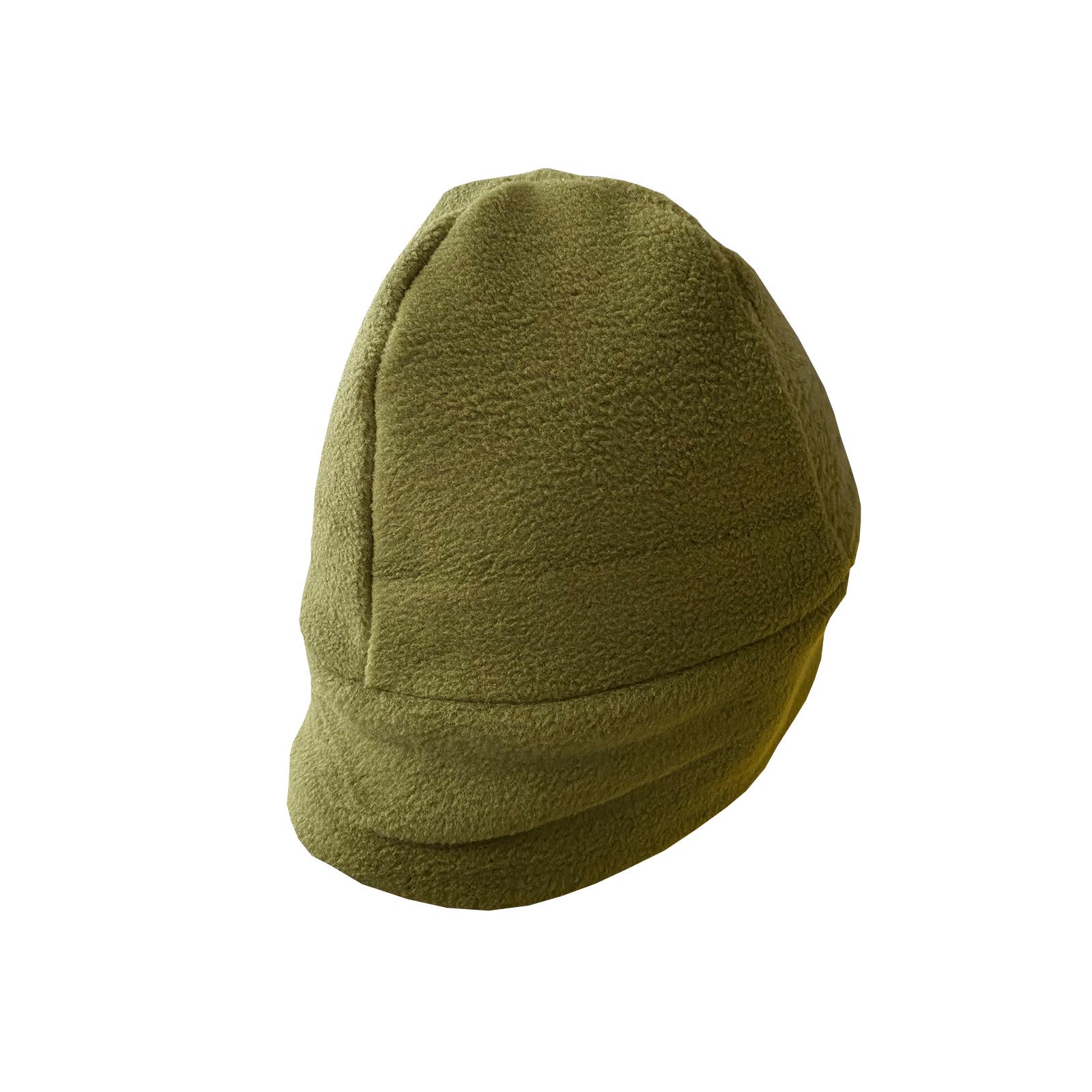 Шапка флисовая Sector р. 50-52 Оливковый