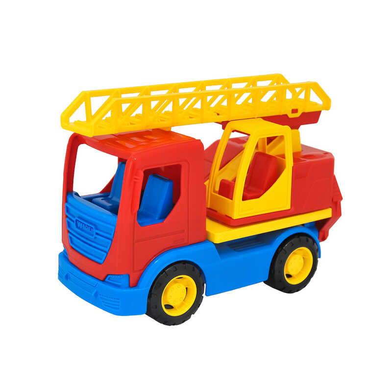 Автомобиль TechTruck пожарный Tigres 39885 (115873)