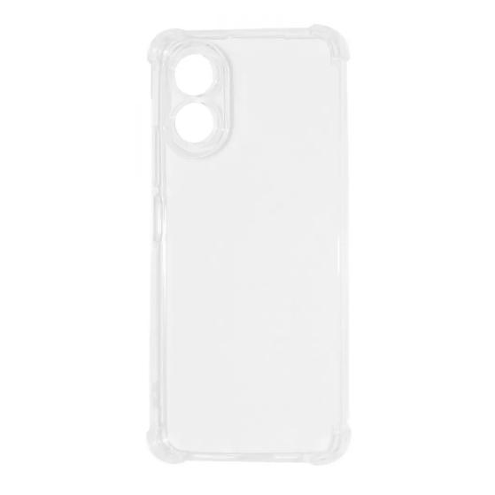 Чохол для телефону WXD 0.8 mm HQ - Oppo A58 4G clear (539450017)