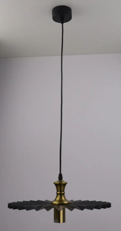 Люстра потолочная подвесная в стиле LOFT ZL1635/350 Черный (NA005123) Люстра потолочная подвесная в стиле LOFT ZL1635/350 Черный (NA005123)