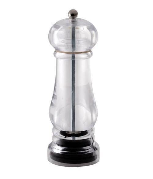 Мельница акриловая Empire EM9915 для перца и соли 18 см (555600)