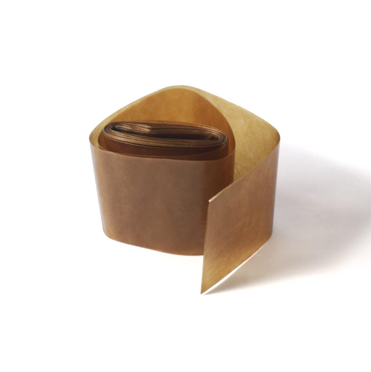 Колагенова оболонка 80 мм 3 м Карамель (КОK8003) - фото 5 Колагенова оболонка 80 мм 3 м Карамель (КОK8003) - фото 5