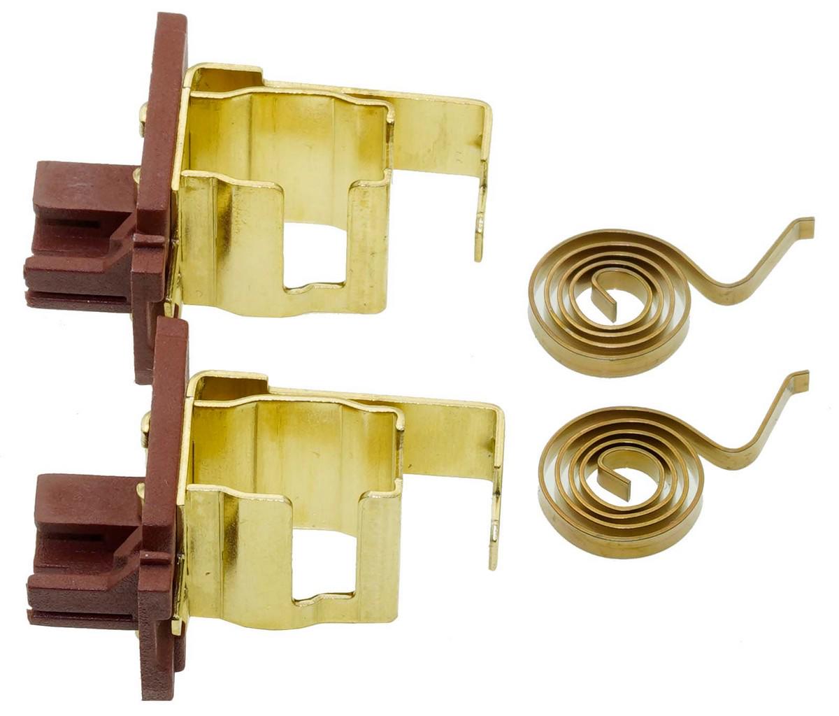 Щеткодержатели болгарки УШМ Metabo WE 15-125 HD код 316057050 6х12,5