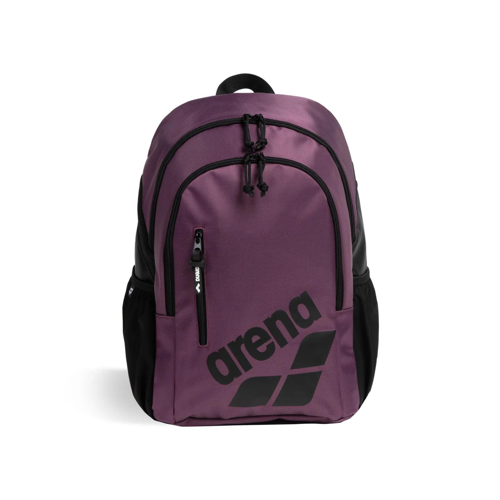 Рюкзак Arena ALL SET BACKPACK 30 л 45х31х20 см Фиолетовый (010227-200) Рюкзак Arena ALL SET BACKPACK 30 л 45х31х20 см Фиолетовый (010227-200)