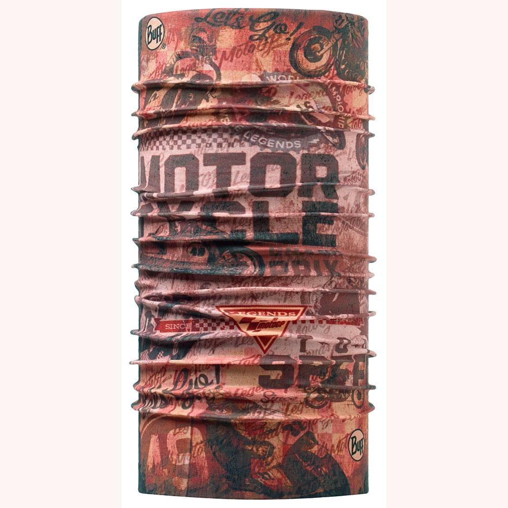 Головной убор BUFF 11091100 O/S Moto GP Legend