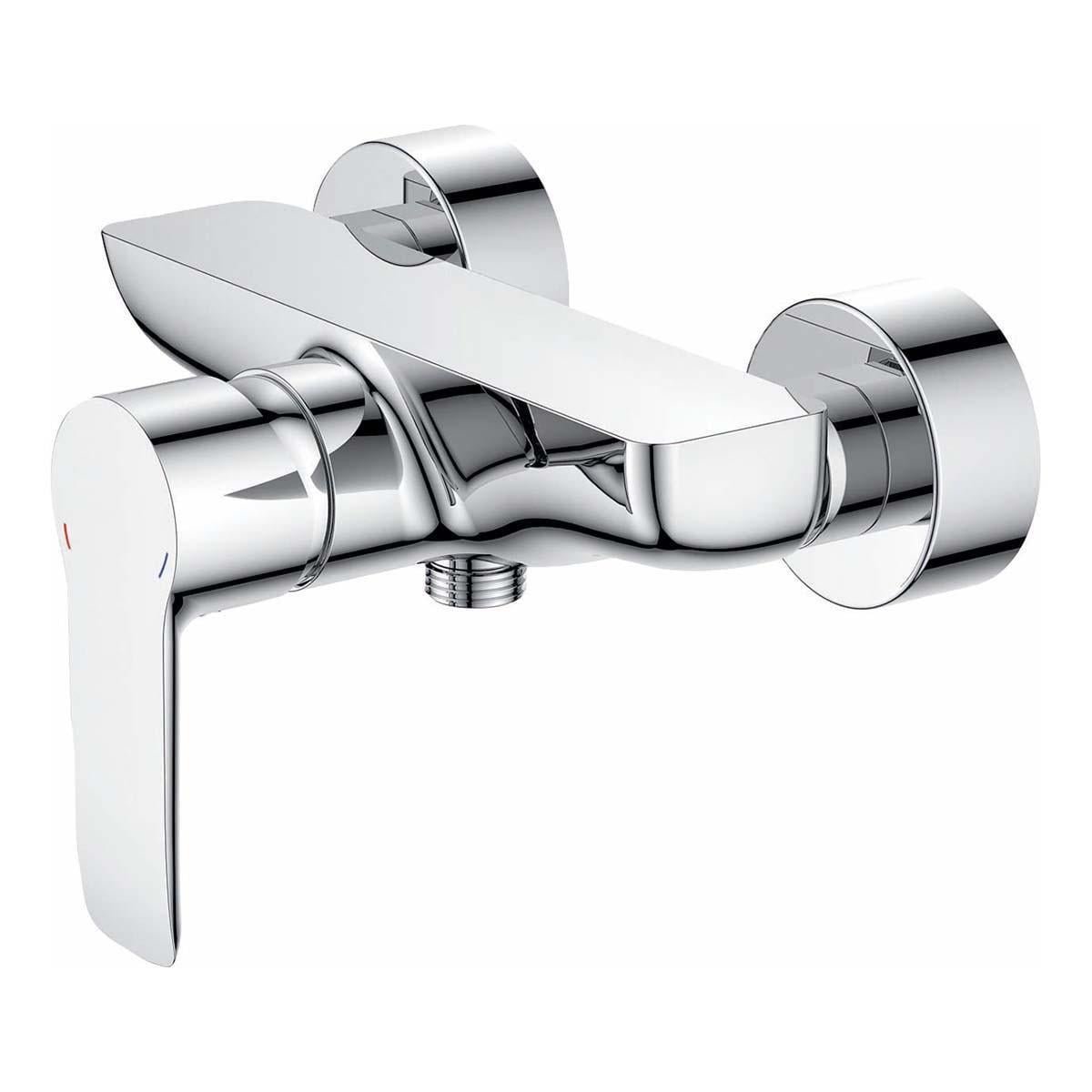 Смеситель для душа Haiba Columbia HB0807 (31522710) Смеситель для душа Haiba Columbia HB0807 (31522710)