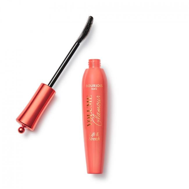 Туш для вій BOURJOIS Volume Glamour Lift & Stretch Mascara 01 black (3616304867163)