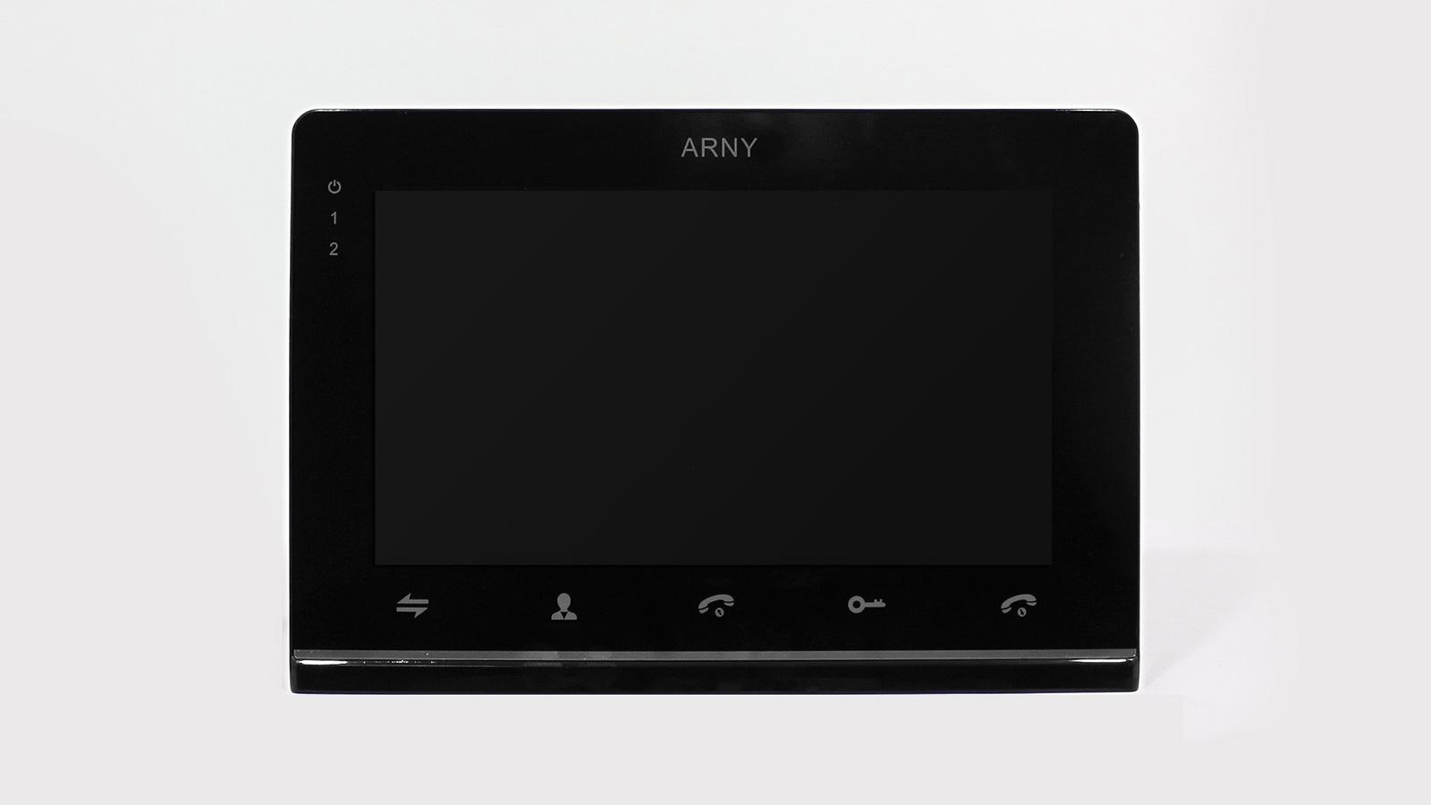 Видеодомофон ARNY AVD-709 (12002002)