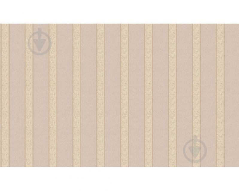 Флизелиновые обои A.S.CREATION CLASSICO ORIGINALS 30448-1 Коричнево-Бежевые