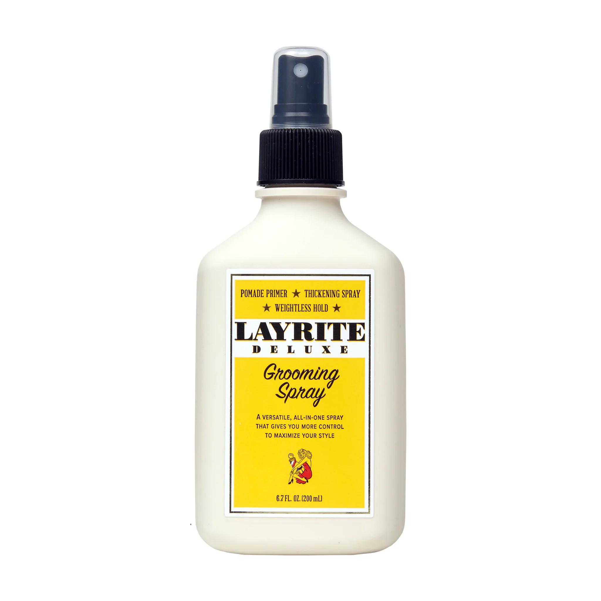 Спрей Layrite Grooming Spray для укладки волос 200 мл