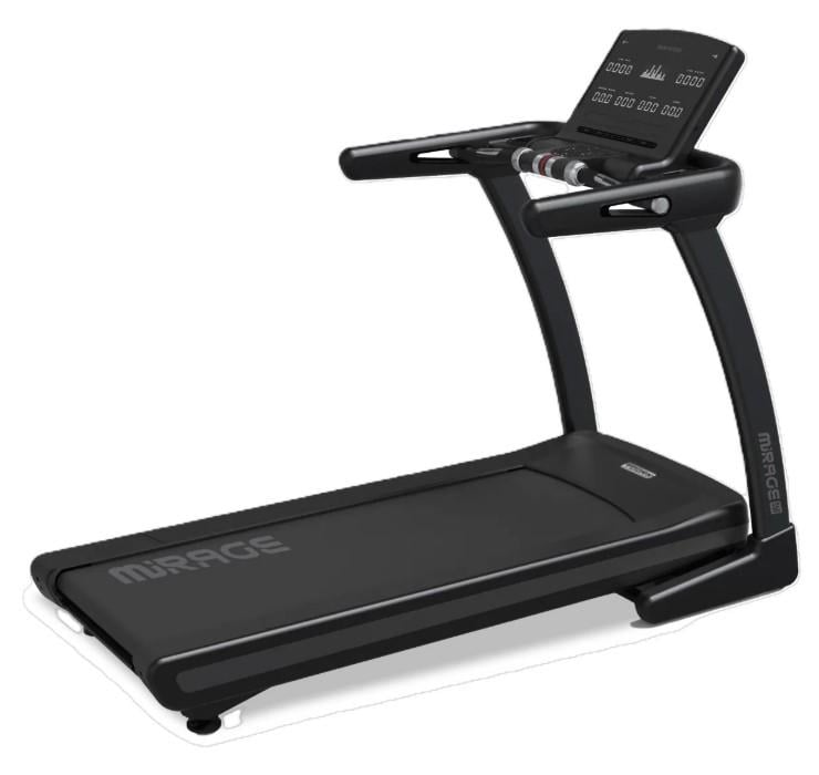 Беговая дорожка Toorx MIRAGE S50 (MIRAGE S50)