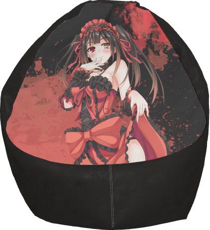 Кресло-груша Anime girl 2 S (13275218)