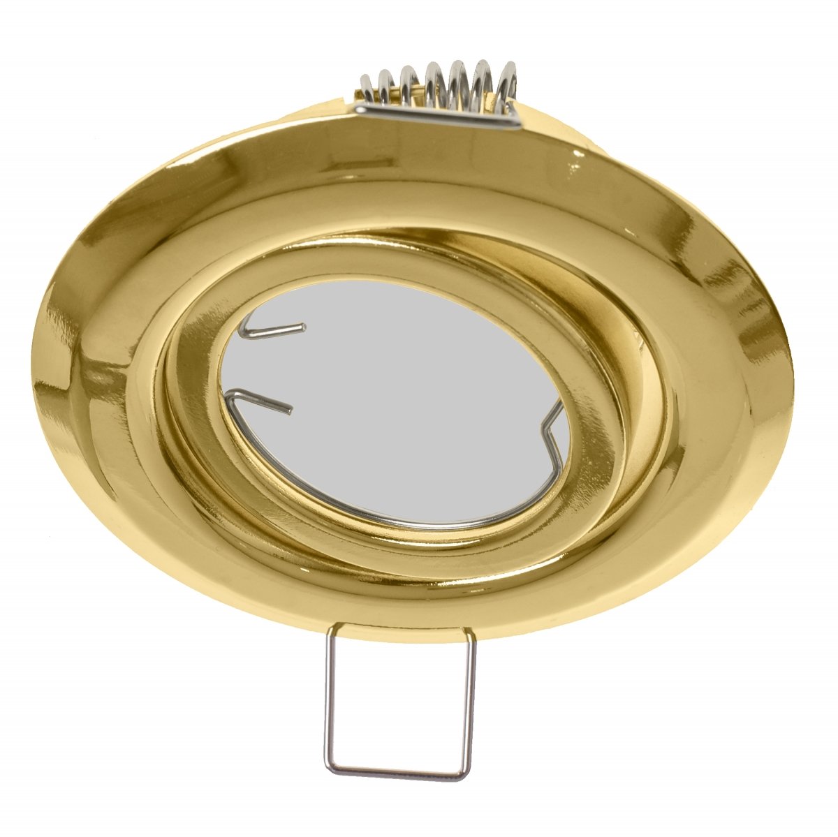 Светильник точечный Brille HDL-T12 PB (76) (163053)