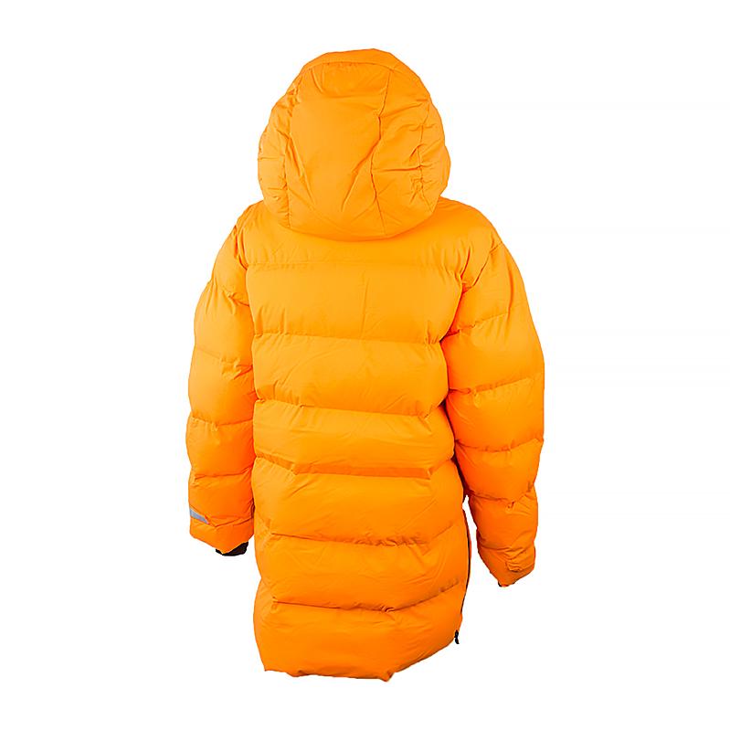 Куртка жіноча Helly Hansen W ASPIRE PUFFY PARKA XS Помаранчевий (53515-325 XS) - фото 2