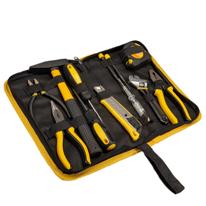 Набор инструмента MasterTool 12 ед. (78-0312)