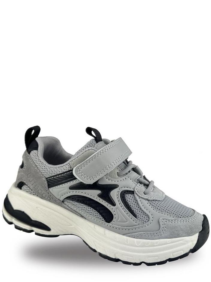 Кросівки Jong Golf CN11481-2 р. 33 Сірий