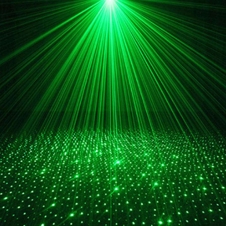 Лазерний проектор 4in1 UKC Disco Laser DL-08 зі штативом світломузики Blue - фото 9 Лазерний проектор 4in1 UKC Disco Laser DL-08 зі штативом світломузики Blue - фото 9