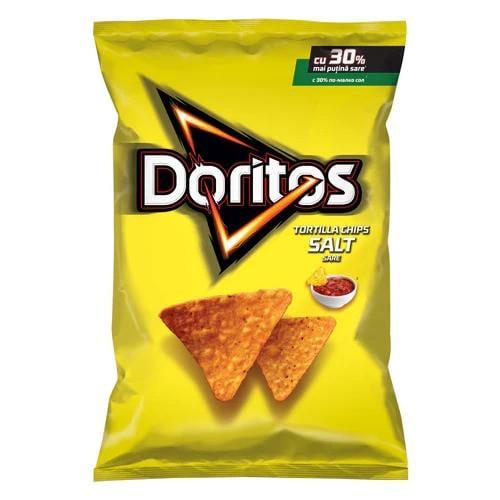 Чипсы Doritos salt 90 г (1879182095)