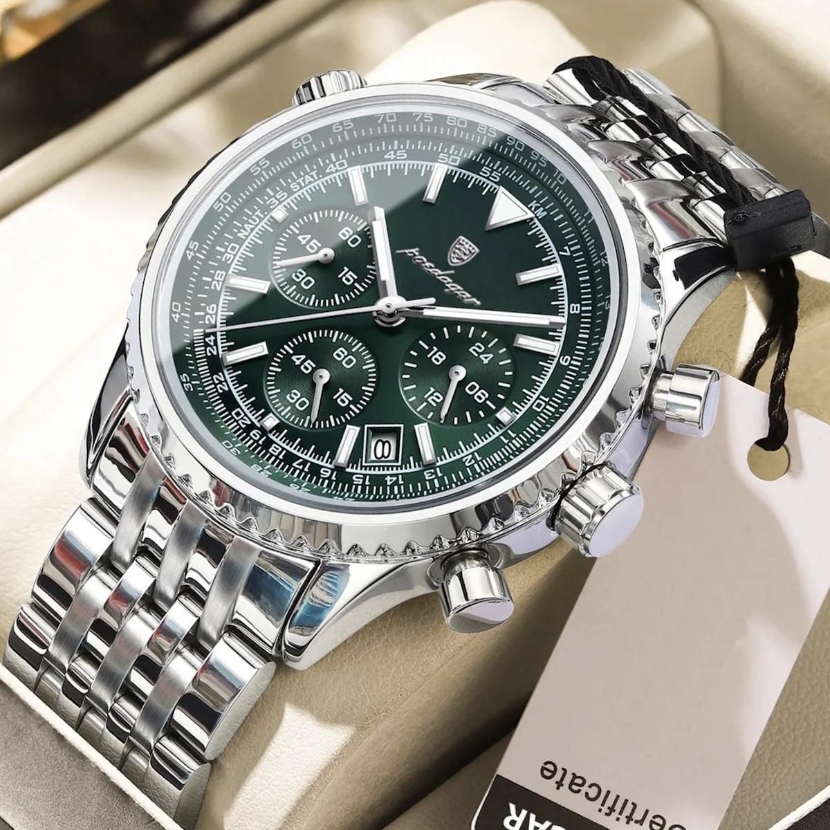 Наручний годинник Poedagar Avalon (2439642323)