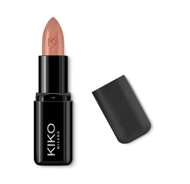 Помада губна Kiko Milano Smart Fusion Lipstick № 433 Light Rosy Brown (33332685)