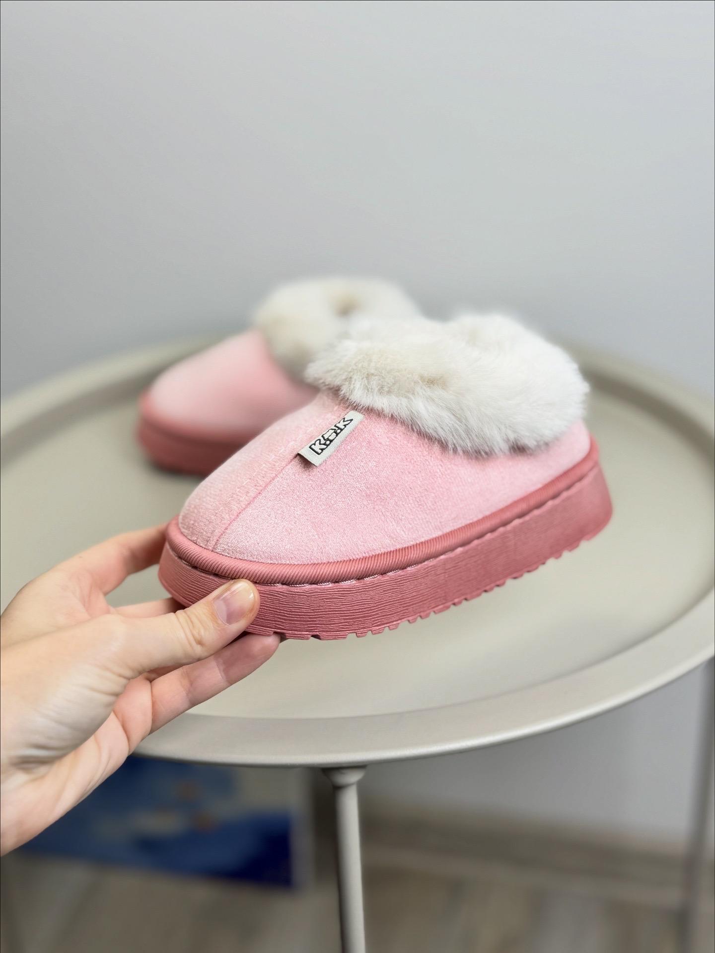 Ботинки детские зимние 1630 р. 28-29 Розовый (30111748) - фото 2 Ботинки детские зимние 1630 р. 28-29 Розовый (30111748) - фото 2