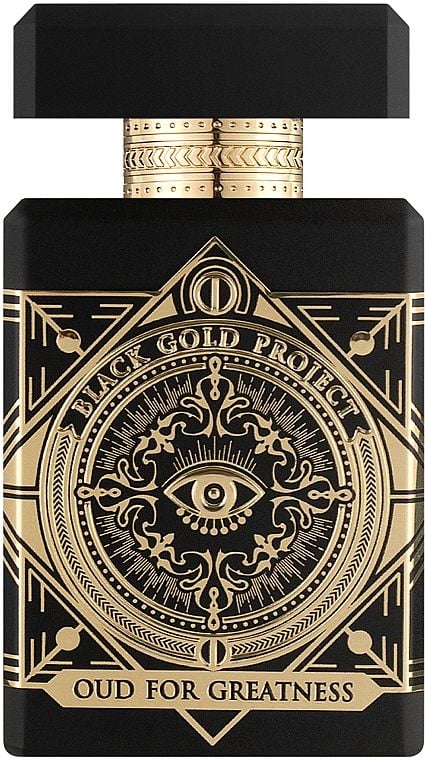 Парфюмированная вода Initio Parfums Oud For Greatness 90 мл (1705_4882)