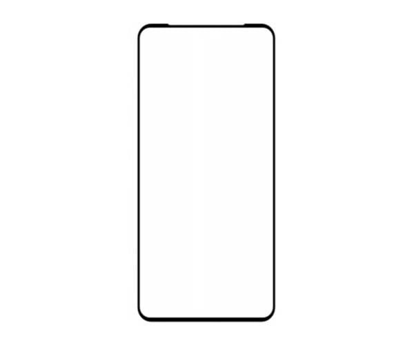Защитное стекло Tempered Glass Full Screen для Samsung Galaxy A53 5G Black (26247)